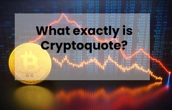 Cryptoquote Answers Today - 2022