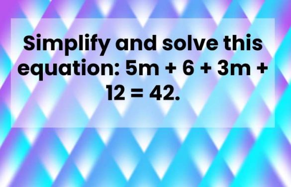 simplify-42-solve-this-equation-2022