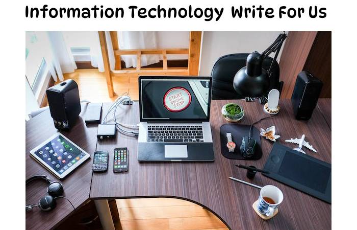 Information Technology (1)
